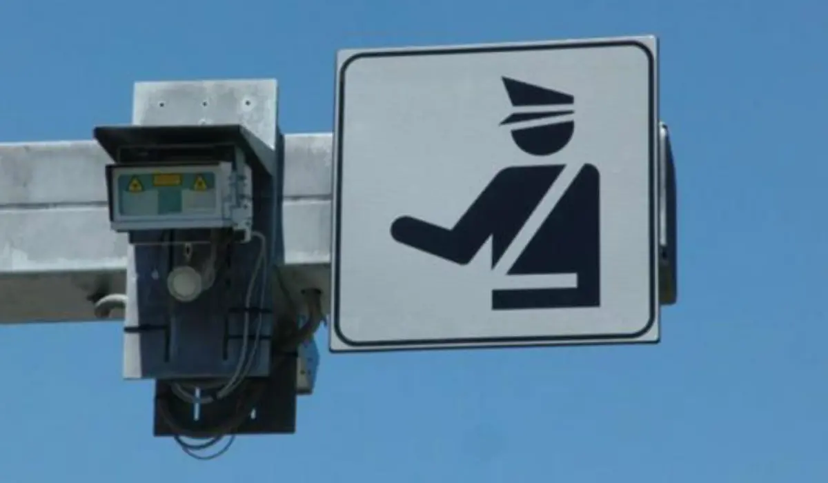 Ad Acquappesa arriva il Sorpassometro: dal 4 agosto attivi i controlli automatici sulla SS18\n