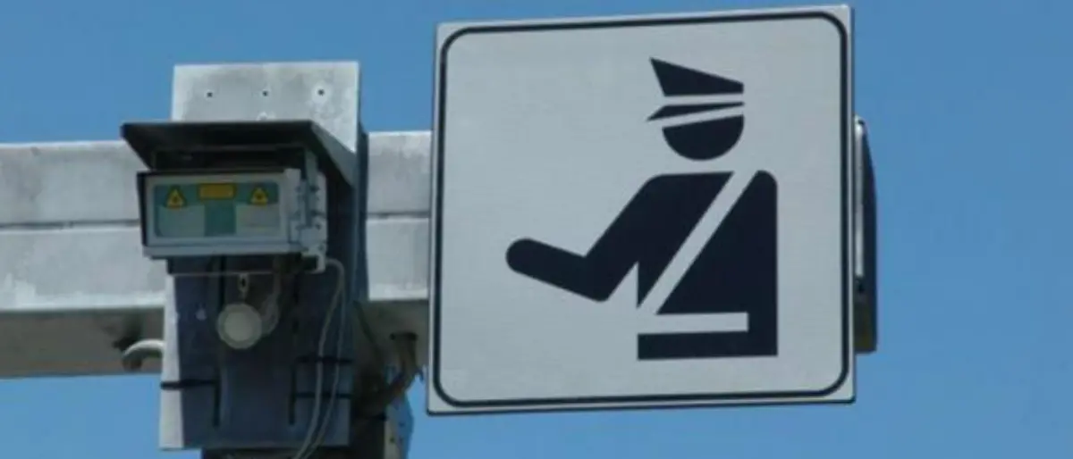 Ad Acquappesa arriva il Sorpassometro: dal 4 agosto attivi i controlli automatici sulla SS18\n