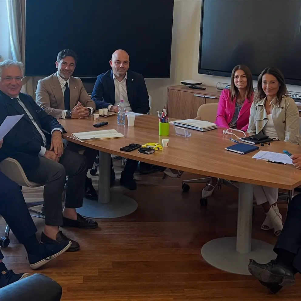 Delegazione del Comune di Lamezia a Roma per salvare i fondi del Pnrr destinati alle aree degradate e le periferie\n