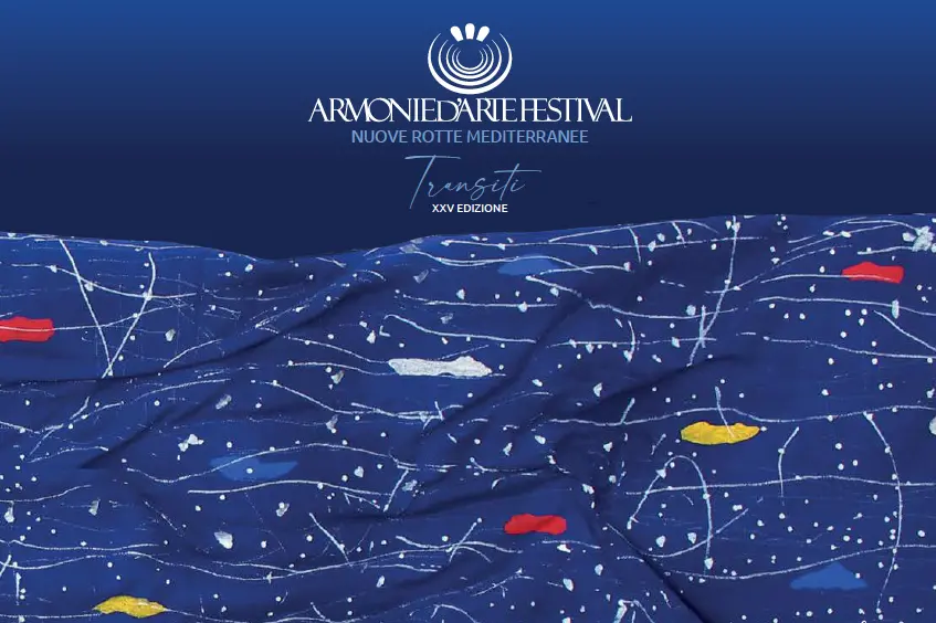 Armonie d'arte compie 25 anni