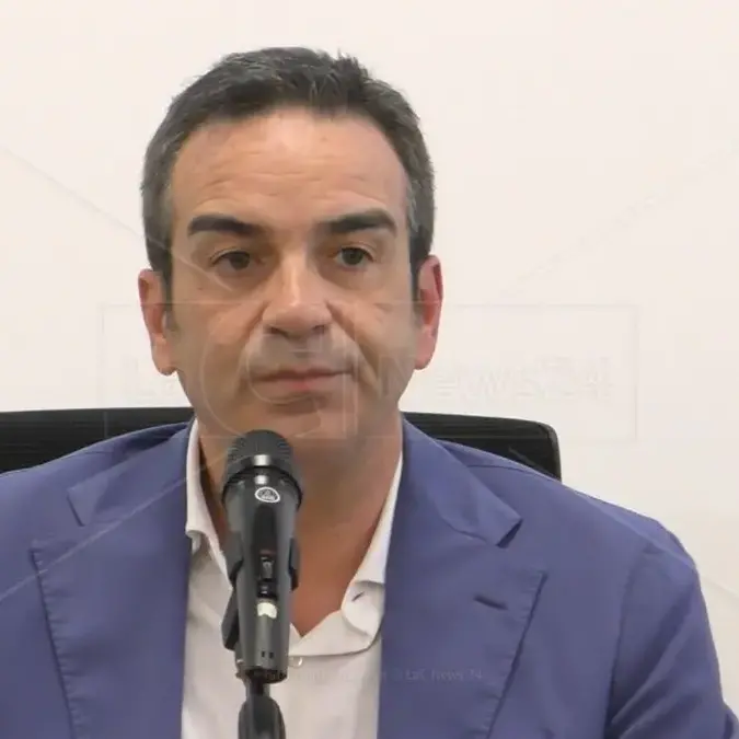 L'annuncio shock (e la sfida) di Occhiuto: «Mi dimetto e mi ricandido, non mi fermeranno» –\u00A0LA DIRETTA\n