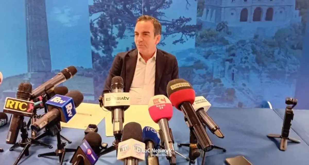Dimissioni di Occhiuto, il retroscena: gli incontri con Meloni e Tajani, poi la strategia per il contropiede al centrosinistra