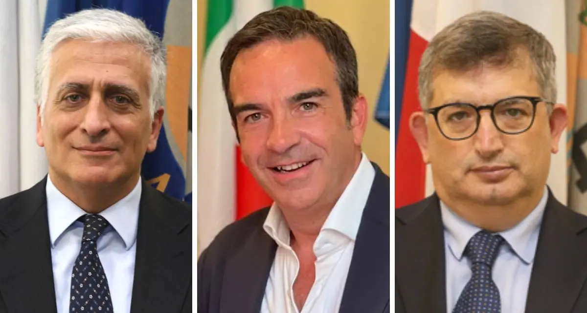 Tensioni in maggioranza e attacchi da Azione: Occhiuto si dimette per non farsi “consumare”\n