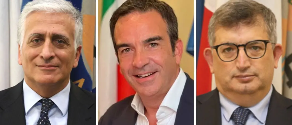 Tensioni in maggioranza e attacchi da Azione: Occhiuto si dimette per non farsi “consumare”\n