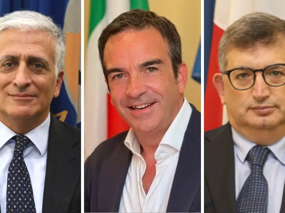 Tensioni in maggioranza e attacchi da Azione: Occhiuto si dimette per non farsi “consumare”