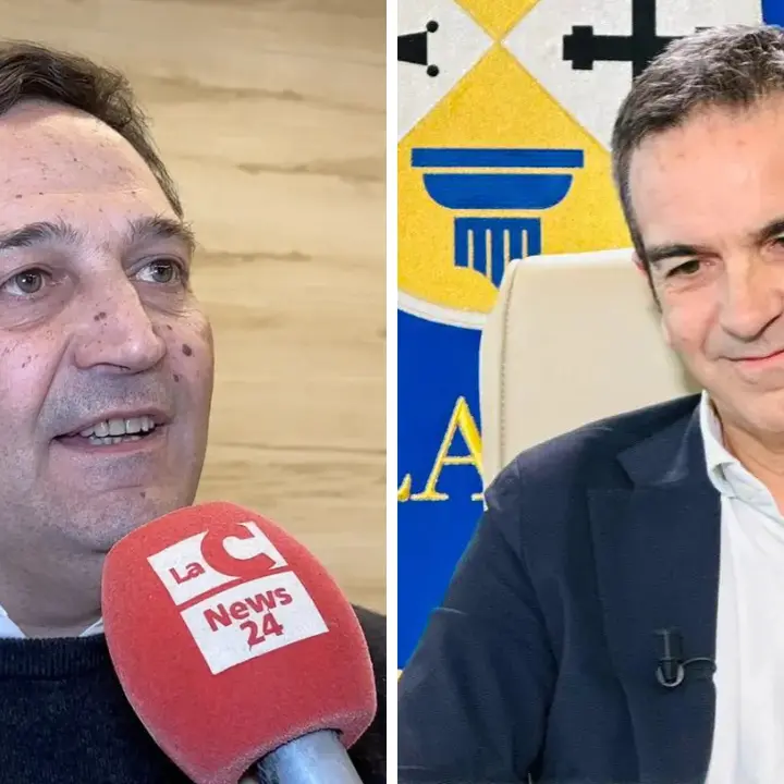 Dimissioni Occhiuto, Orsomarso (Fdi): «Difficile che non si ricandidi col centrodestra»\n
