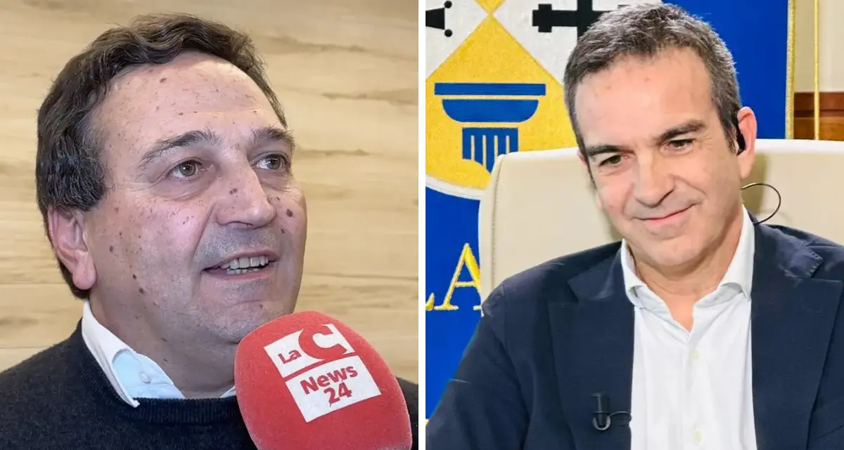 Dimissioni Occhiuto, Orsomarso (Fdi): «Difficile che non si ricandidi col centrodestra»\n