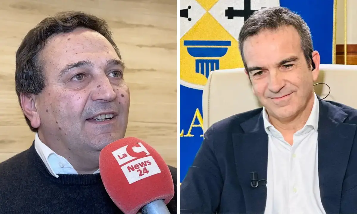 Dimissioni Occhiuto, Orsomarso (Fdi): «Difficile che non si ricandidi col centrodestra»\n