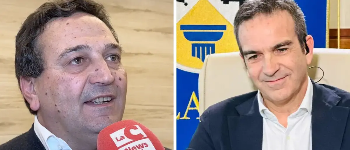 Dimissioni Occhiuto, Orsomarso (Fdi): «Difficile che non si ricandidi col centrodestra»\n