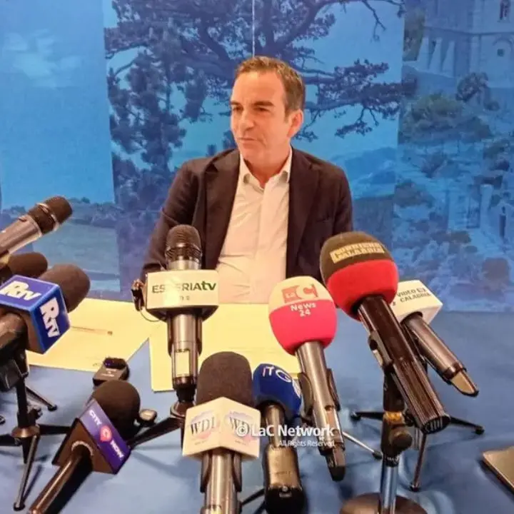 La mossa del cavallo di Occhiuto: dimissioni per prendere in contropiede prima la sua coalizione e poi gli avversari\n