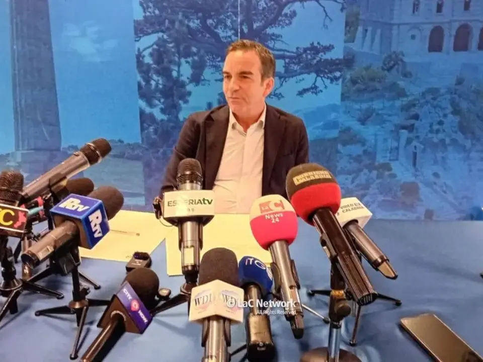 La mossa del cavallo di Occhiuto: dimissioni per prendere in contropiede prima la sua coalizione e poi gli avversari