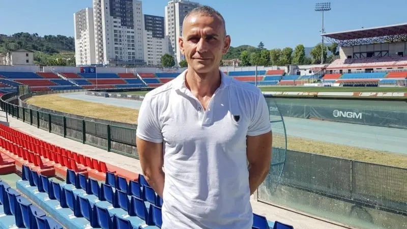 Cosenza, si lavora alla rescissione del contratto di Mezzina