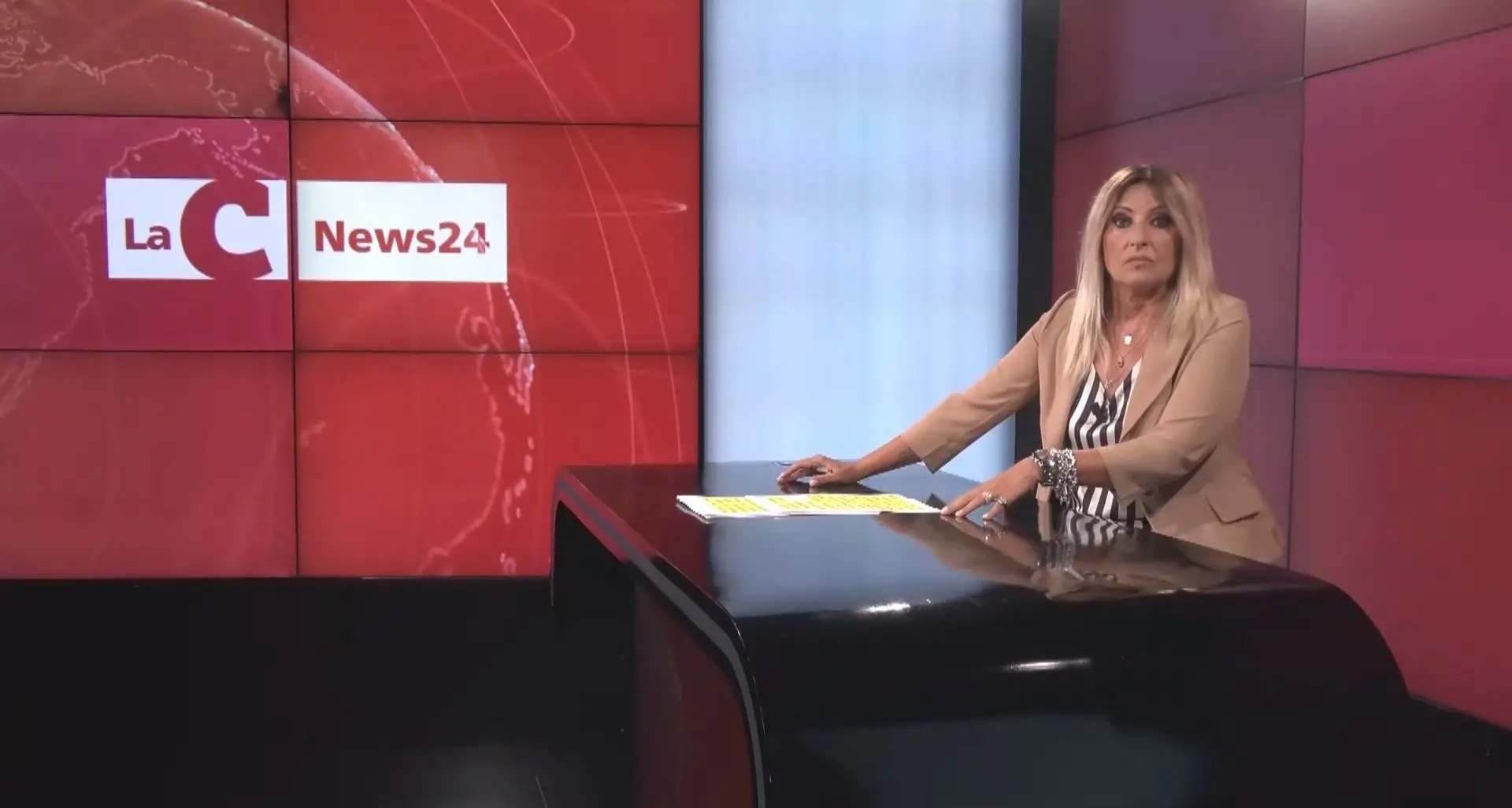 Edizione Sera