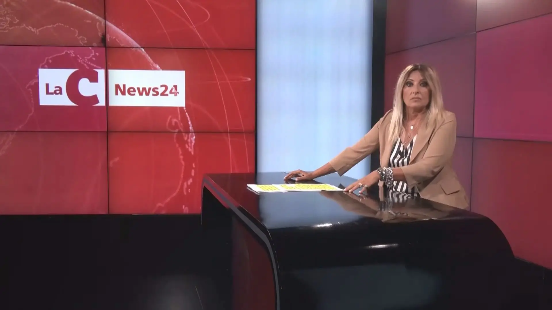 Edizione Sera