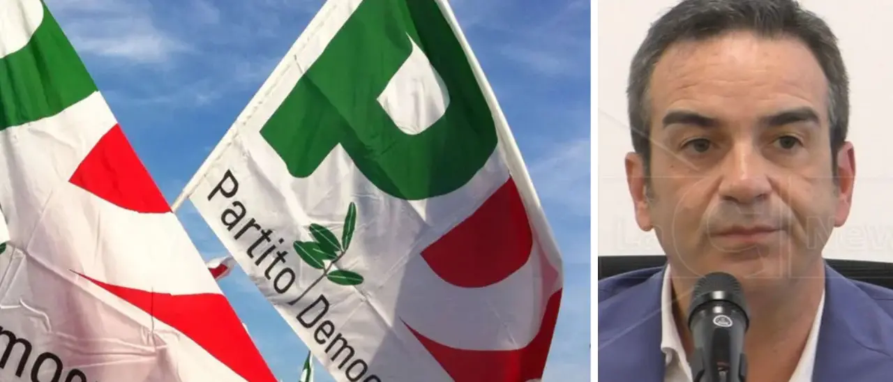 «Occhiuto si è dimesso per egoismo, non pensa alla Calabria»: il Pd è già pronto alla guerra\n