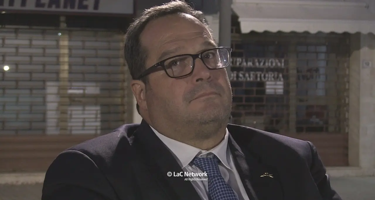 La rivelazione di Durigon: «Dimissioni di Occhiuto? La Lega sapeva da giorni, siamo pronti alla campagna elettorale»\n