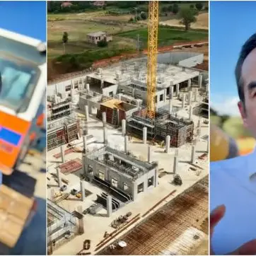 Occhiuto spacca il centrodestra e paralizza (per mesi) la Regione:\u00A0la sua mossa fa a pezzi\u00A0la Calabria\n