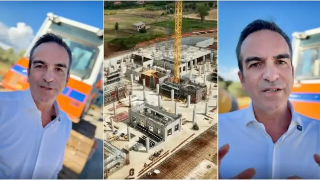 Occhiuto spacca il centrodestra e paralizza (per mesi) la Regione: la sua mossa fa a pezzi la Calabria
