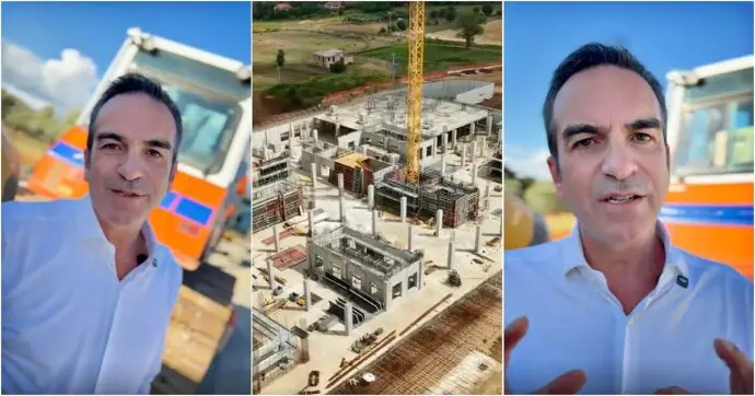 Occhiuto spacca il centrodestra e paralizza (per mesi) la Regione:\u00A0la sua mossa fa a pezzi\u00A0la Calabria\n