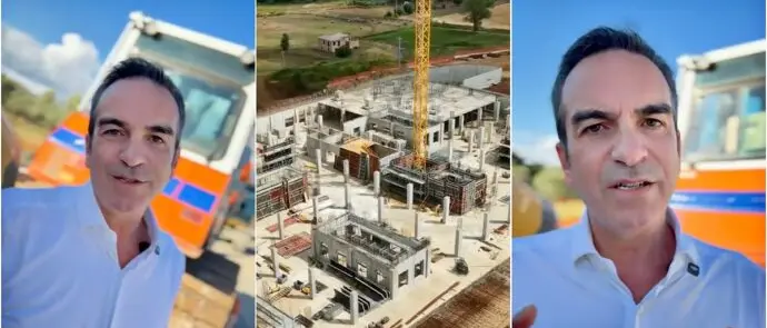 Occhiuto spacca il centrodestra e paralizza (per mesi) la Regione:\u00A0la sua mossa fa a pezzi\u00A0la Calabria\n