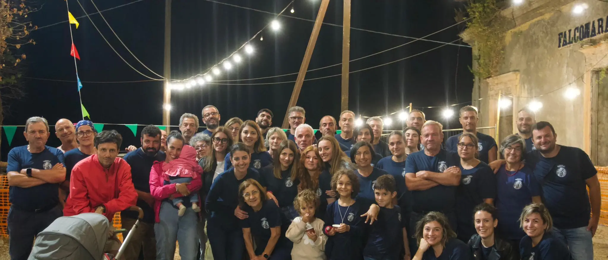 Rinascita a Cerasuolo: in migliaia per l’evento dedicato alla Beata Elena Aiello sul vecchio piazzale della stazione\n