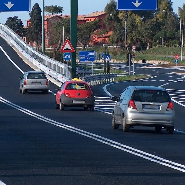 Primo weekend di agosto da bollino nero anche in Calabria: previsto traffico in aumento sull’A2 e sulla Statale 106\n