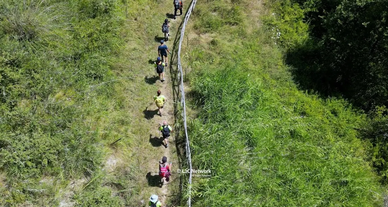 Storia, tradizioni e natura: a LaC Storie il suggestivo itinerario Kalabria coast to coast\n