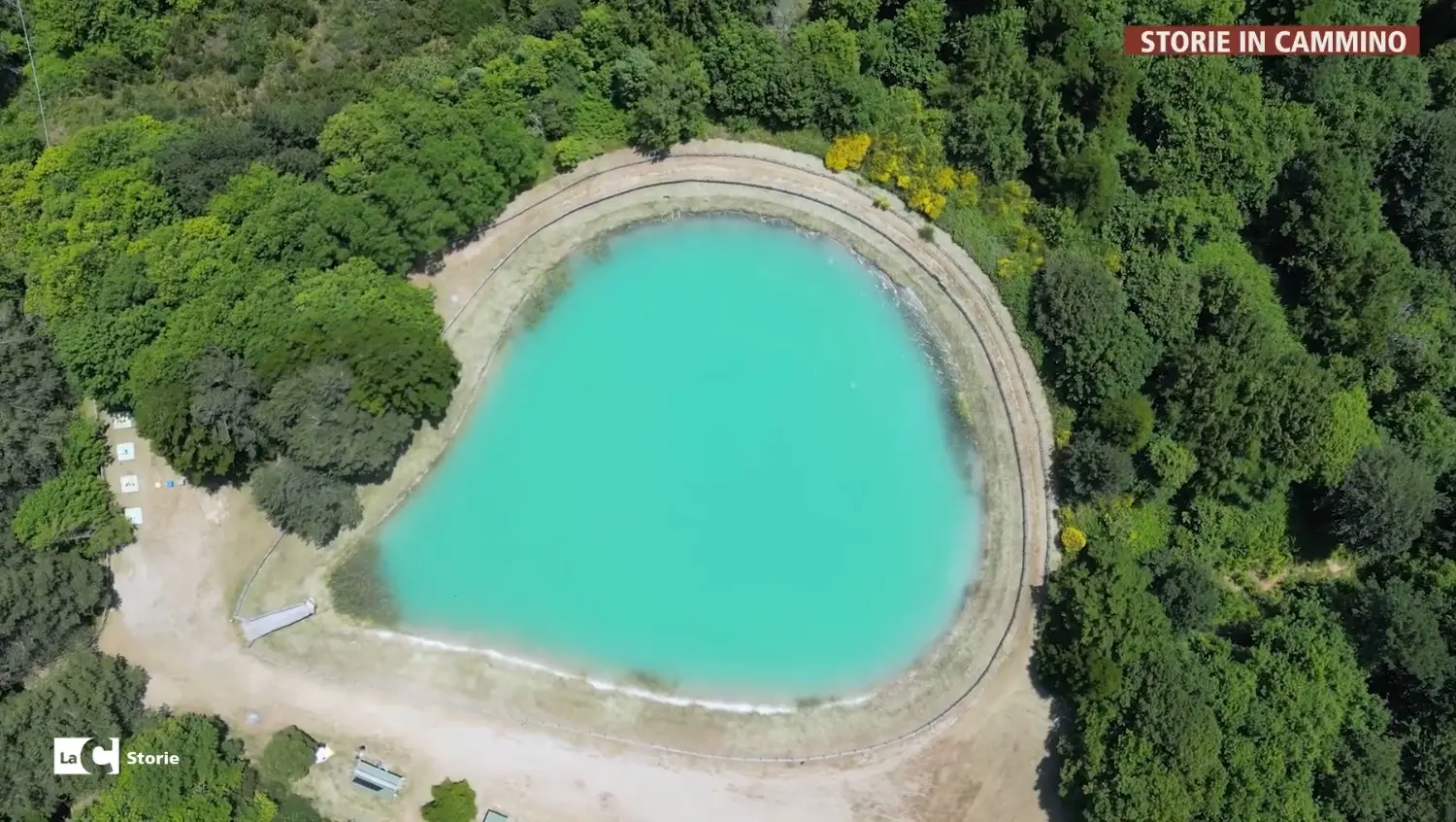 Storie in cammino- promo LaC Storie