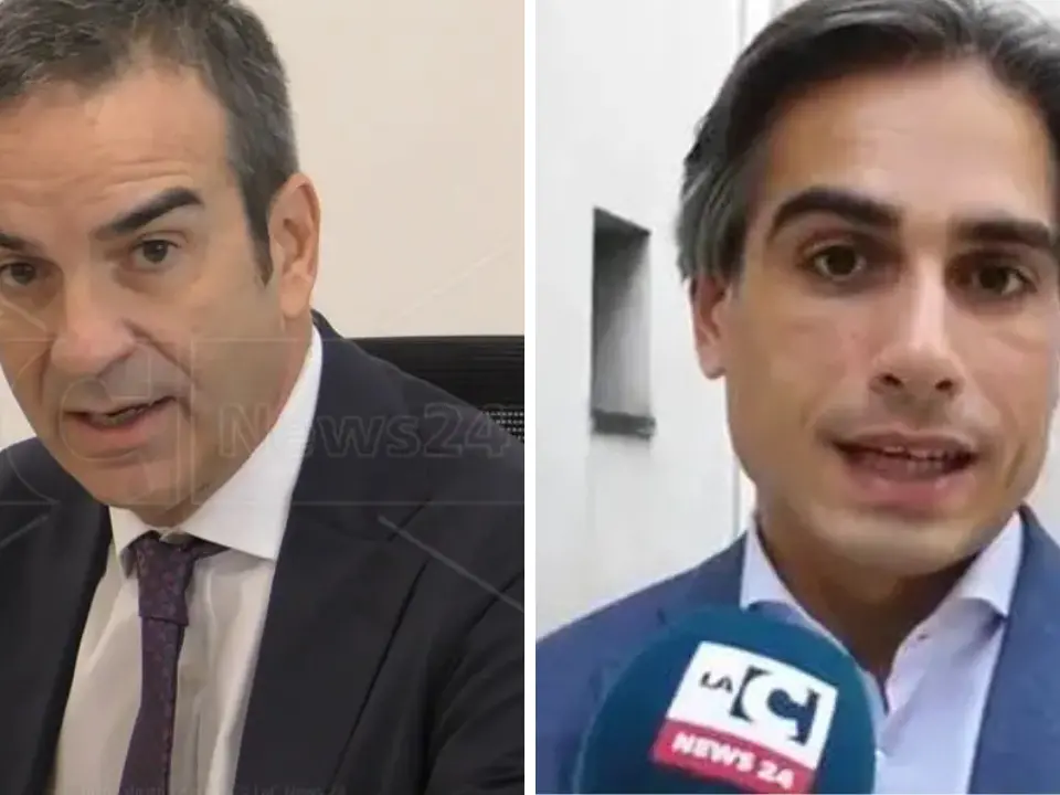 Regionali, Falcomatà lancia l’amo: «Noi siamo pronti, ma non è ancora il momento dei nomi»
