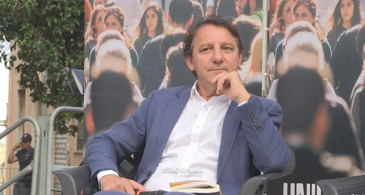 La mossa di Occhiuto spiazza il centrosinistra che accelera sul candidato. Nella rosa Tridico, Irto e uno dei sindaci\n