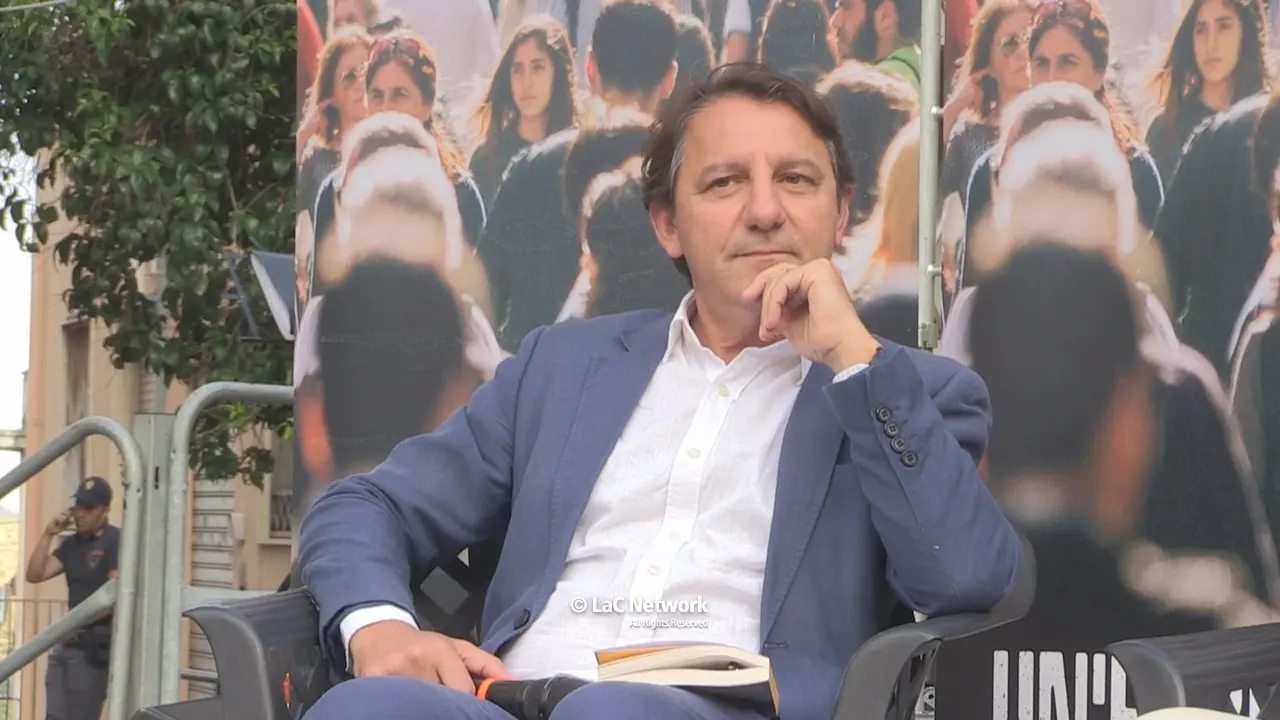 La mossa di Occhiuto spiazza il centrosinistra che accelera sul candidato. Nella rosa Tridico, Irto e uno dei sindaci\n