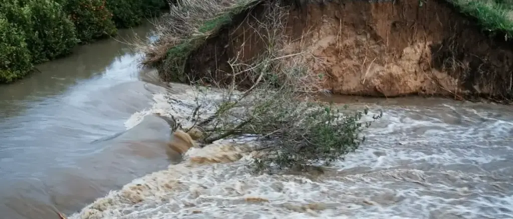 Fiume Crati, partono a fine settembre i lavori di messa in sicurezza: 7,8 milioni di investimento