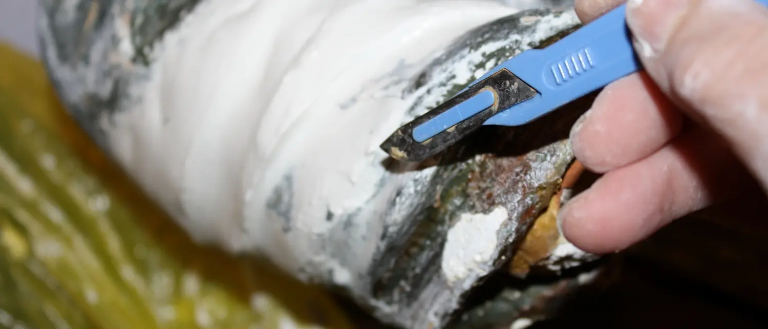 Roseto Capo Spulico racconta i restauri di Pina Munno\n