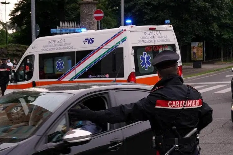 Schiacciata da armadio letto, donna trovata morta in casa a Borgo Valsugana\n