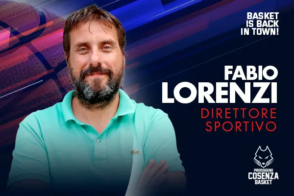 Fabio Lorenzi