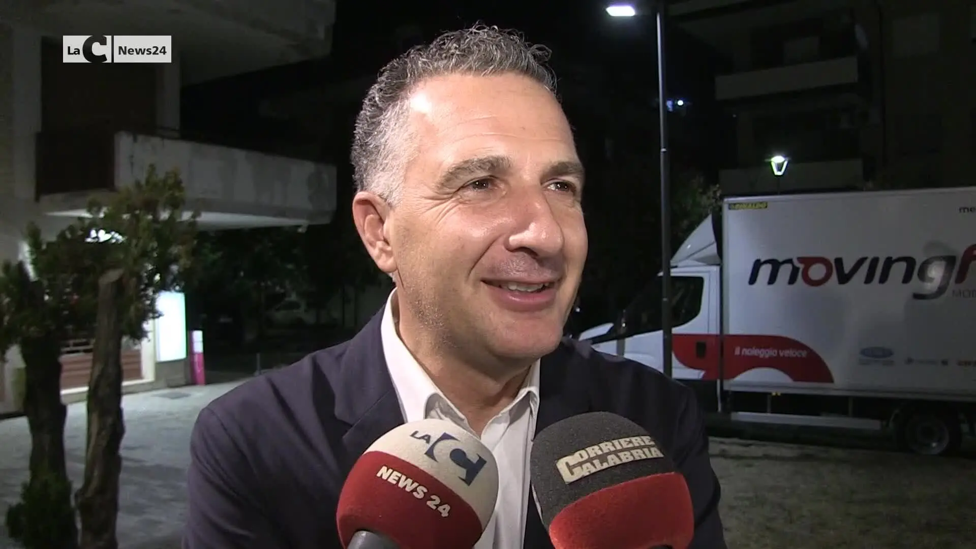 DIMISSIONI OCCHIUTO, IDM IN CAMPAGNA ELETTORALE