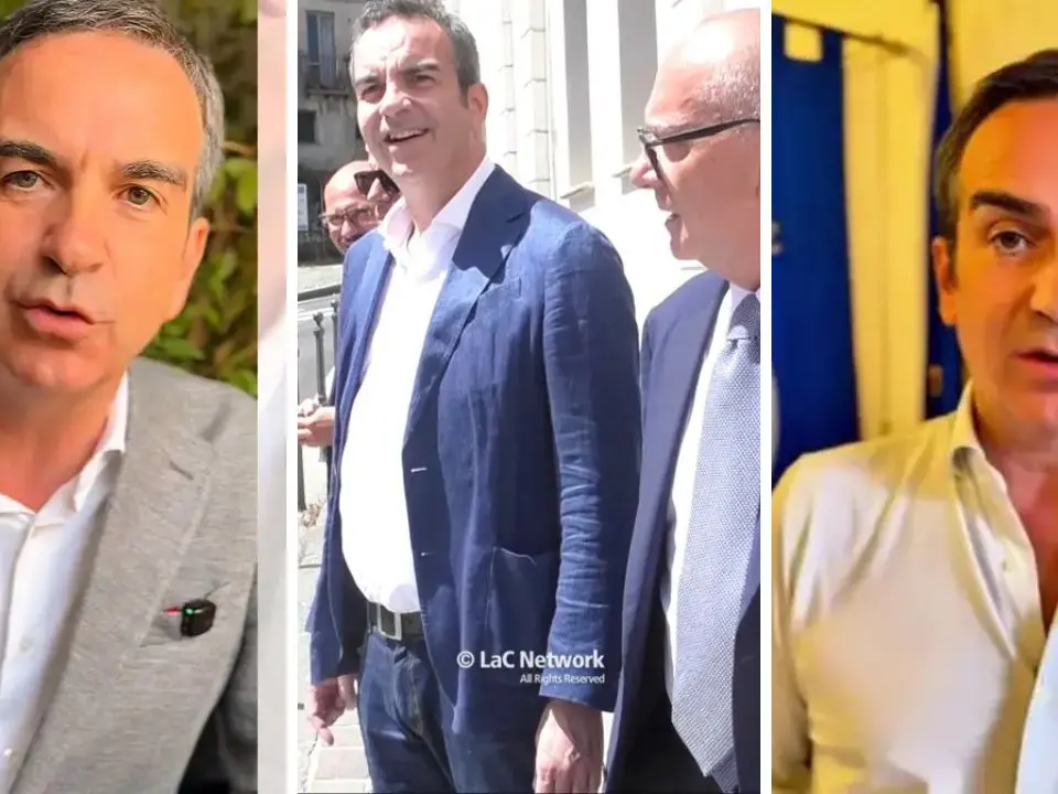 Dimissioni di Occhiuto, cronistoria dello psicodramma politico che in 51 giorni ha sconvolto la Calabria