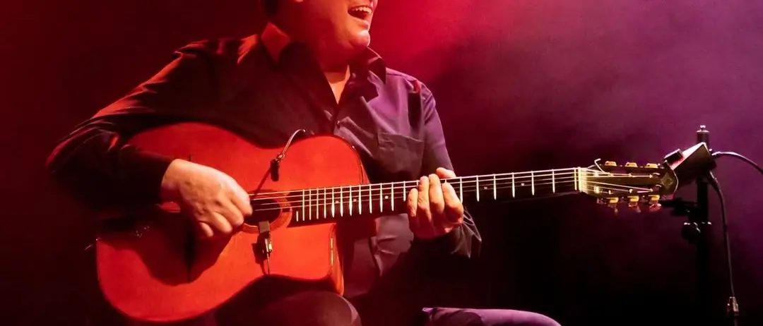 Stochelo Rosenberg apre il Festival Internazionale della Chitarra di Lagonegro con “Italian Vibes”\n