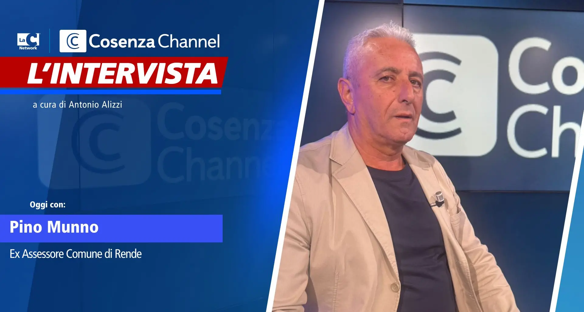 Pino Munno assolto nel processo Reset: «Mai servito la 'ndrangheta»