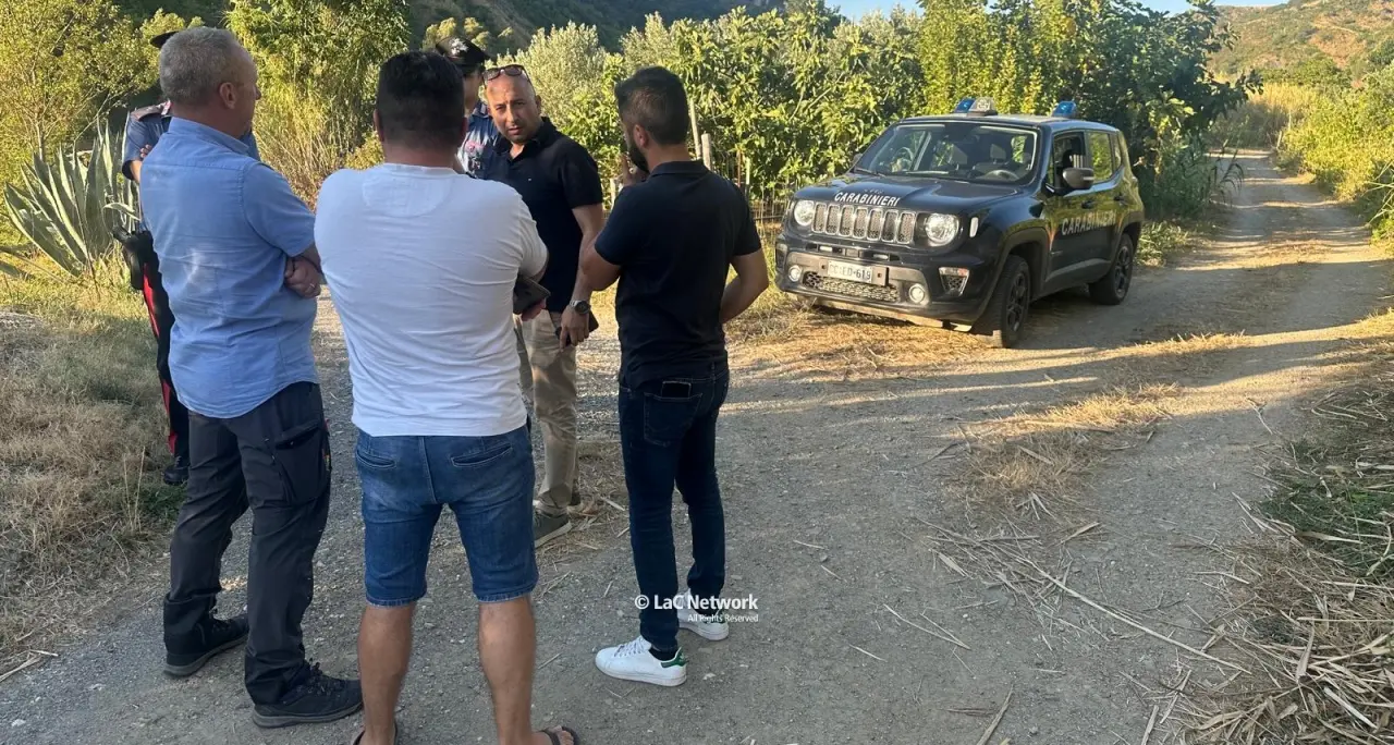 Trovato morto in una scarpata il medico Antonio Blaganò:\u00A0individuato dai Cacciatori di Calabria\n