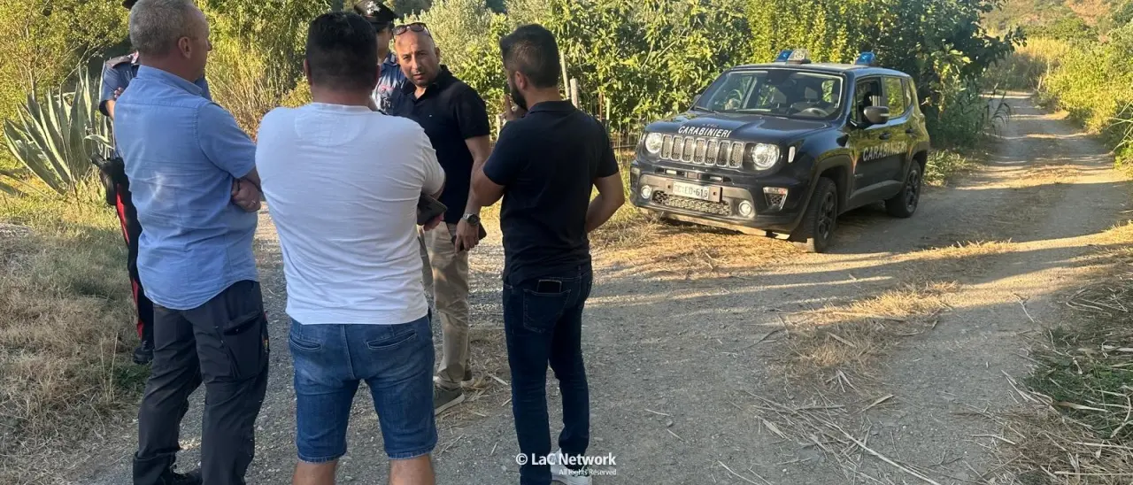 Trovato morto in una scarpata il medico Antonio Blaganò:\u00A0individuato dai Cacciatori di Calabria\n