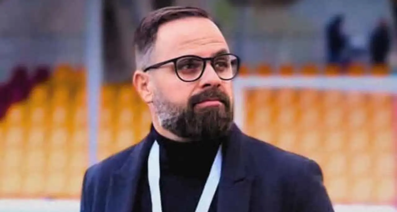 Cosenza Calcio, Domenico Roma è il nuovo responsabile dell’area tecnica\n