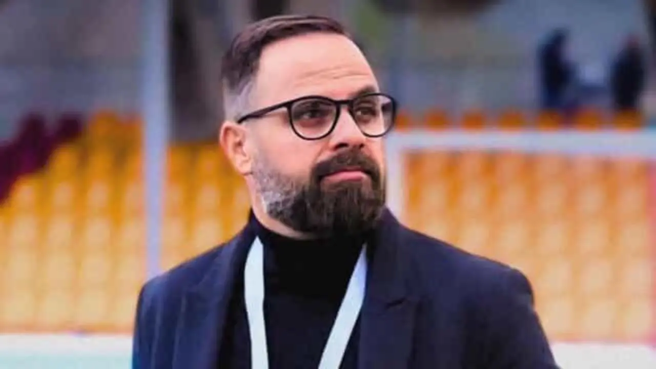 Cosenza Calcio, Domenico Roma è il nuovo responsabile dell’area tecnica\n