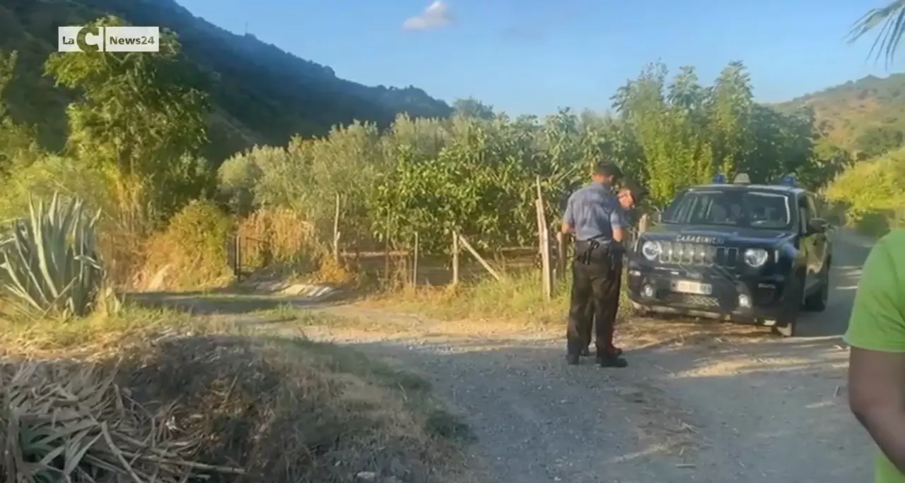 Ritrovato il corpo di Antonio Blaganò, il medico scomparso a Nocera Terinese