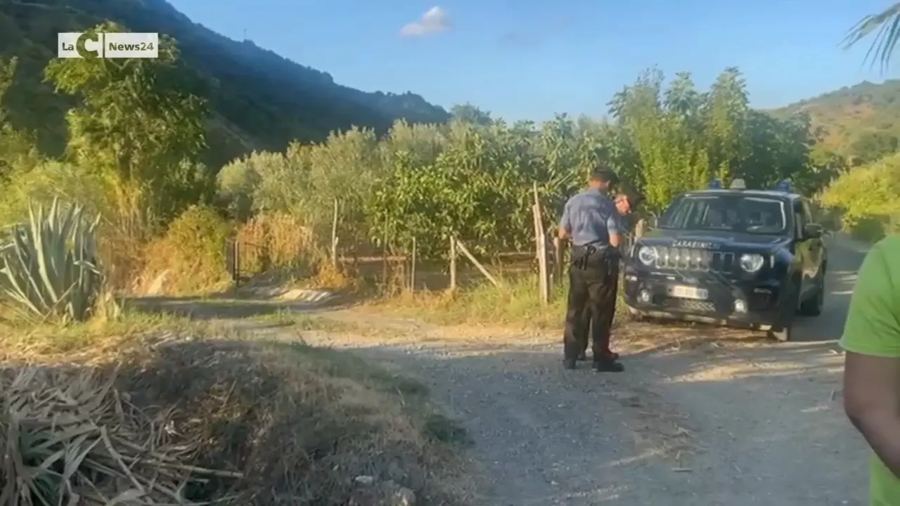 Ritrovato il corpo di Antonio Blaganò, il medico scomparso a Nocera Terinese