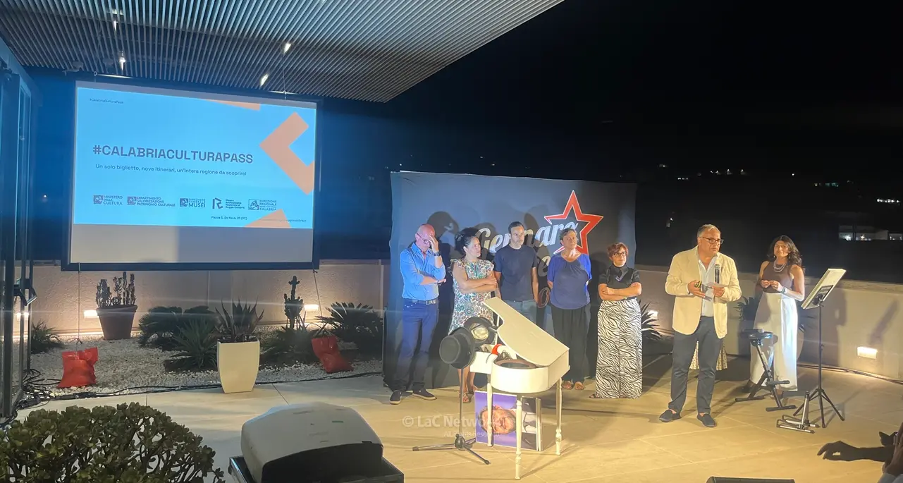 Calabria cultura pass è una rivoluzione: un solo biglietto e nove itinerari\u00A0per promuovere tesori antichi e moderni