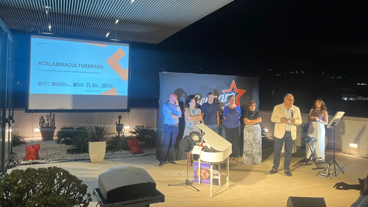 Calabria cultura pass è una rivoluzione: un solo biglietto e nove itinerari\u00A0per promuovere tesori antichi e moderni