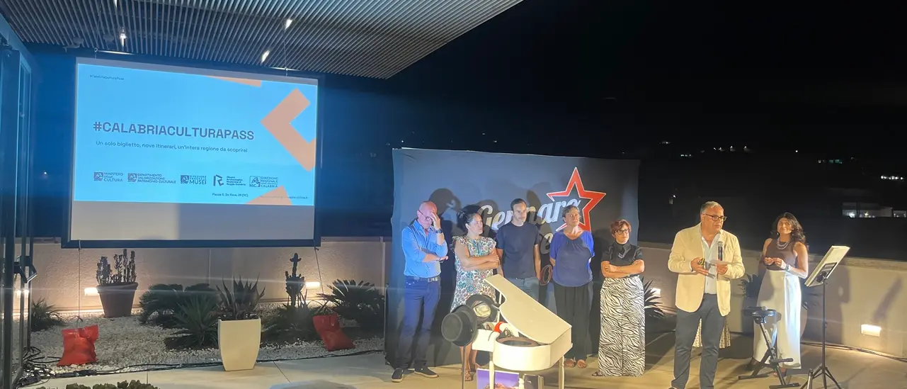 Calabria cultura pass è una rivoluzione: un solo biglietto e nove itinerari\u00A0per promuovere tesori antichi e moderni