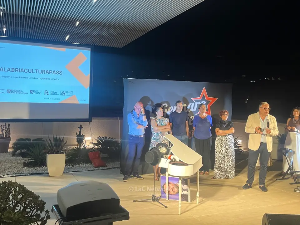 Calabria cultura pass, un solo biglietto e nove itinerari per promuovere tesori antichi e moderni