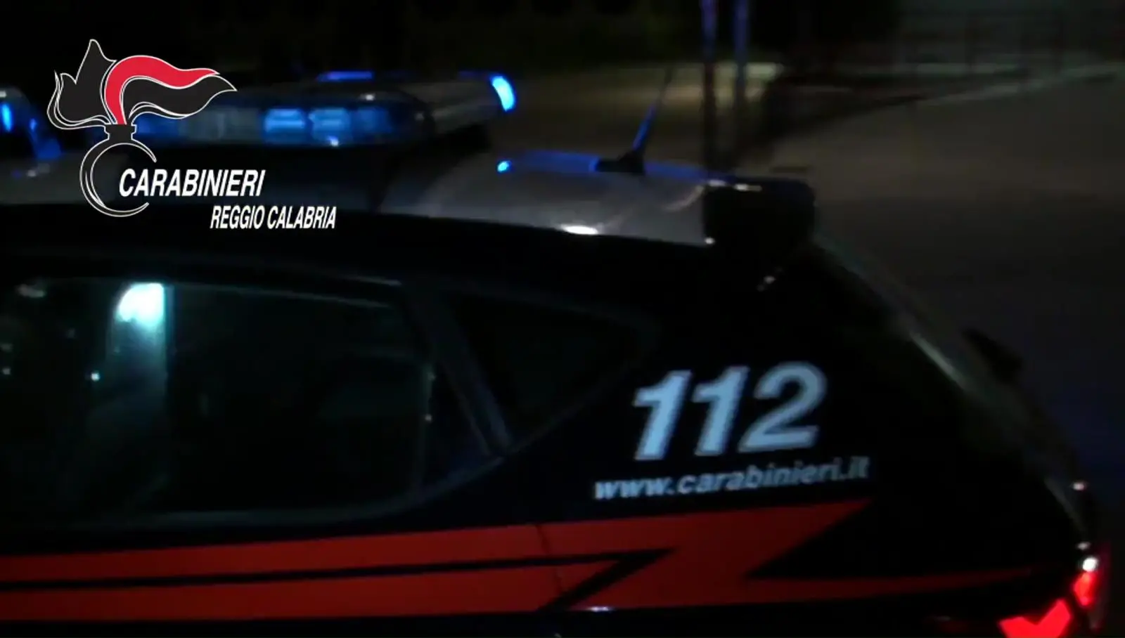 Controlli serrati dei Carabinieri nel Reggino: 4 denunce per guida in stato di ebbrezza e raffica di multe\u00A0\n